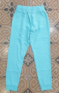 Pantalone felpa