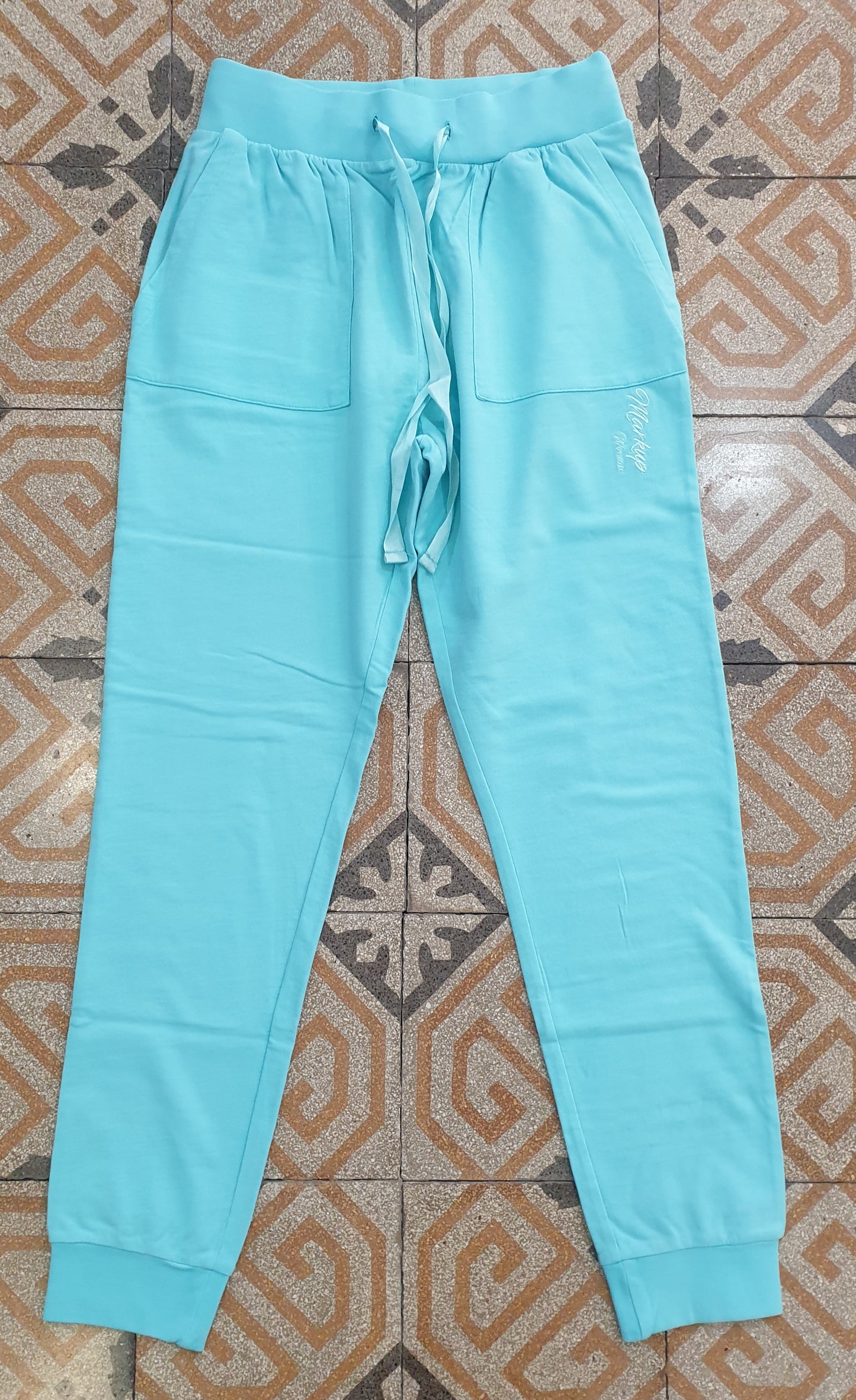 Pantalone felpa