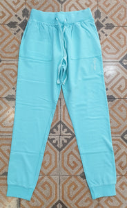 Pantalone felpa