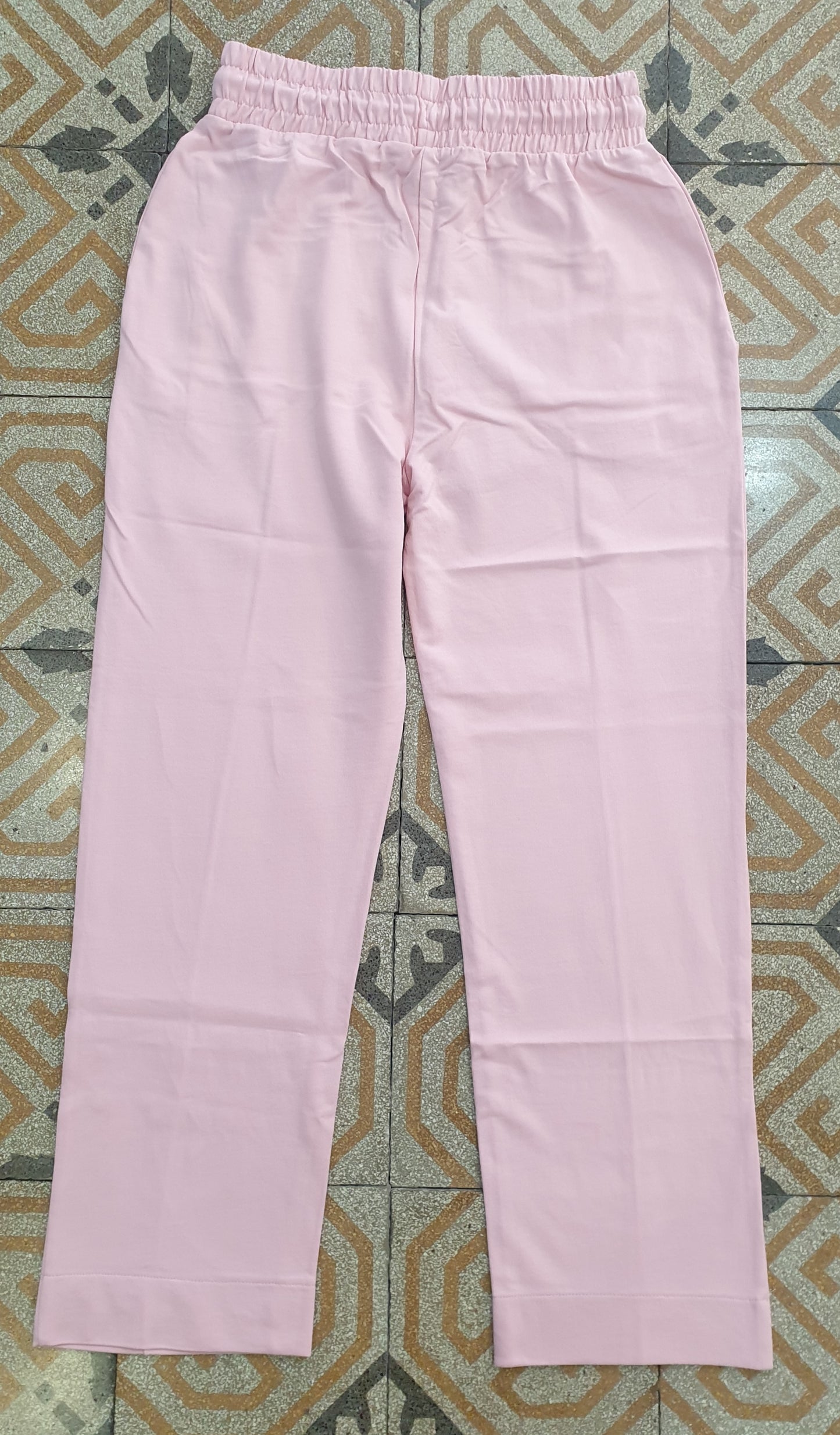 Pantalone felpa