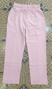 Pantalone felpa