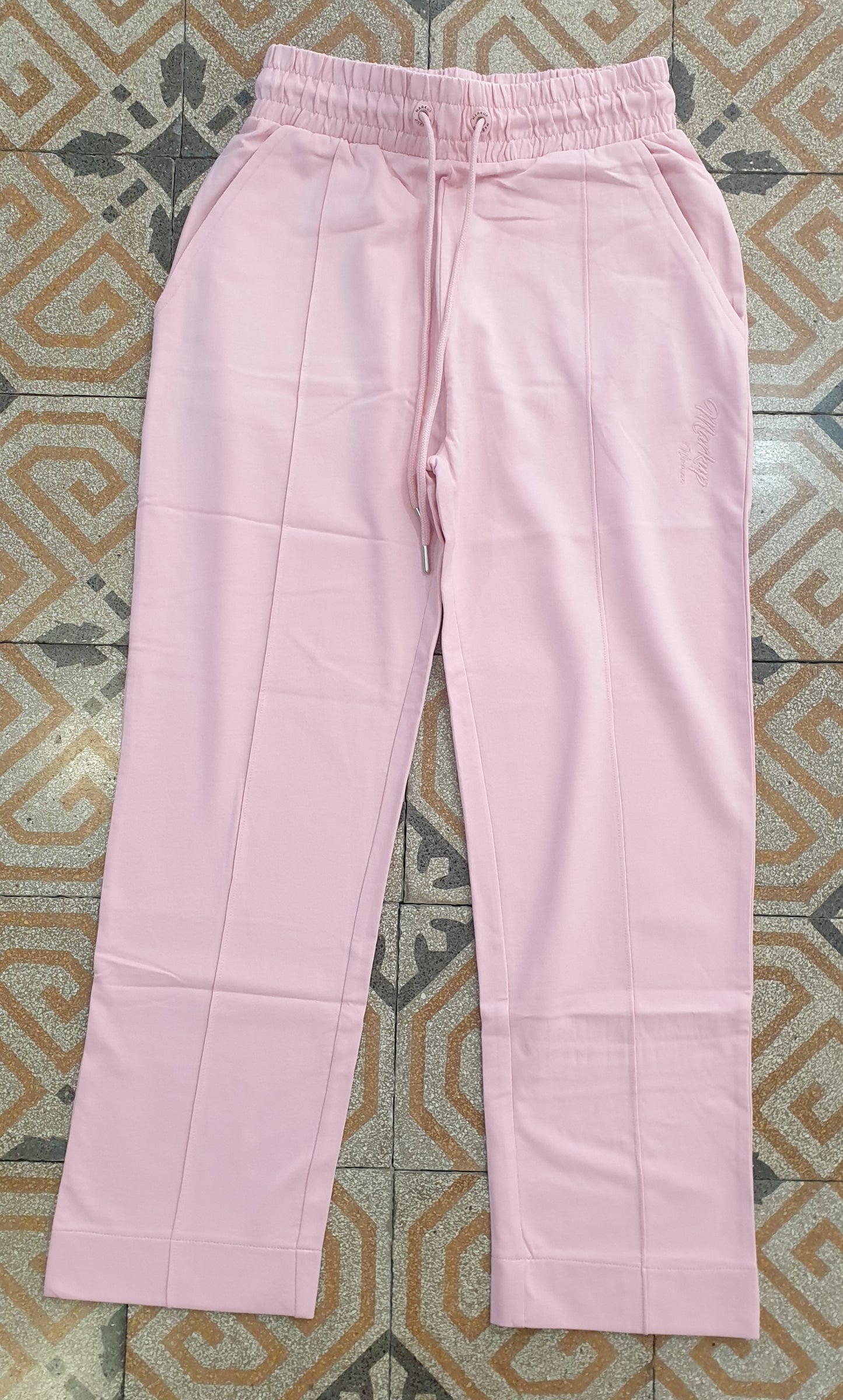 Pantalone felpa