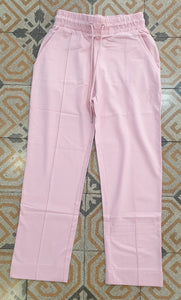 Pantalone felpa