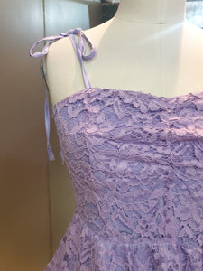 Abito pizzo