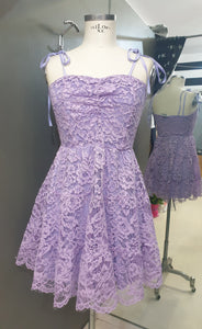 Abito pizzo