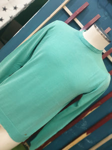Maglia paricollo