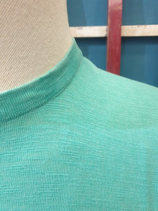 Maglia paricollo