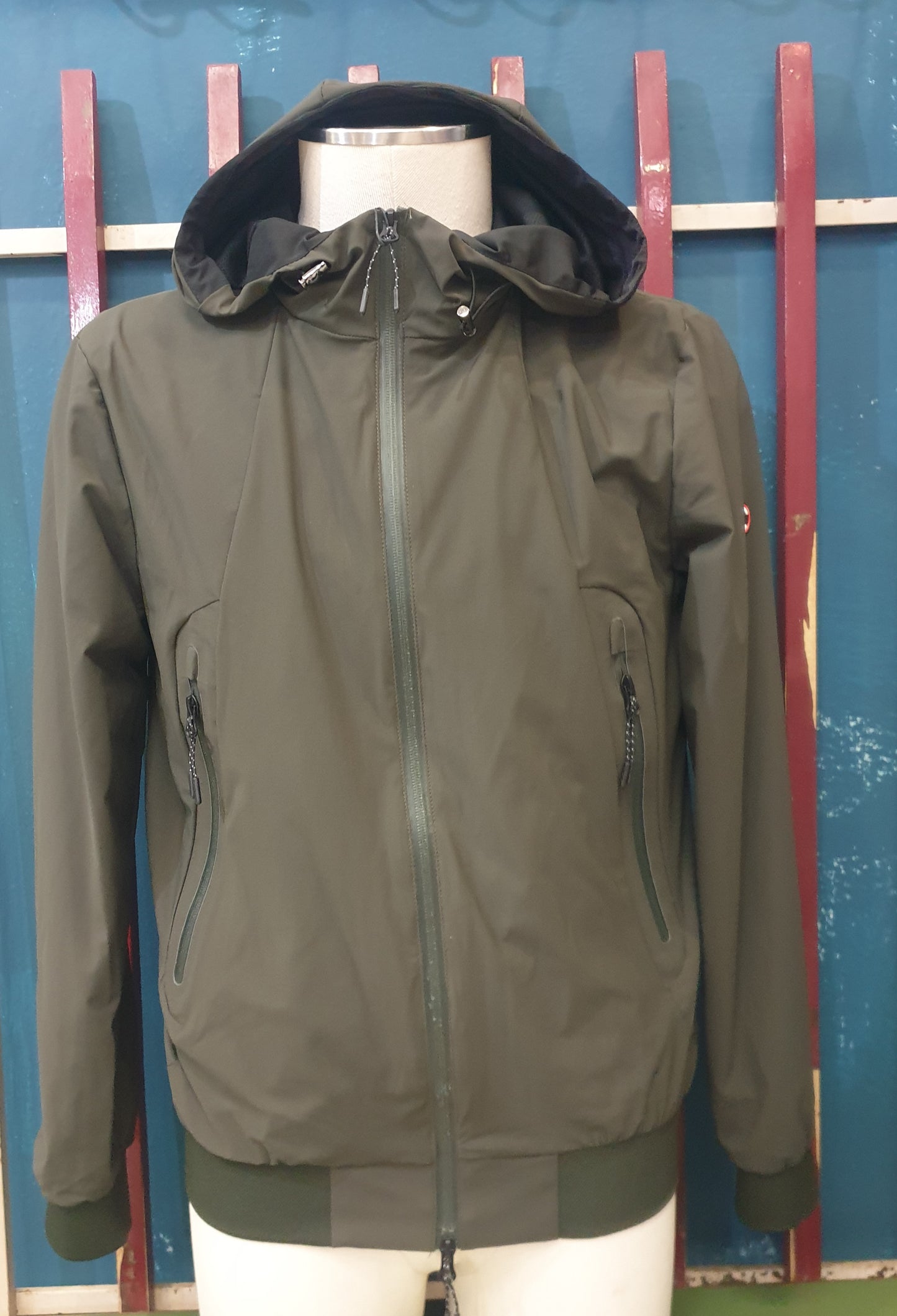 Giubbotto tecnico