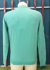 Maglia paricollo