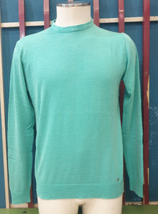 Maglia paricollo