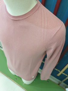 Maglia cotone