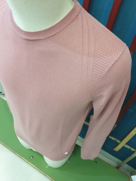 Maglia cotone