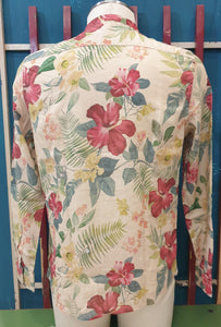 Camicia fantasia