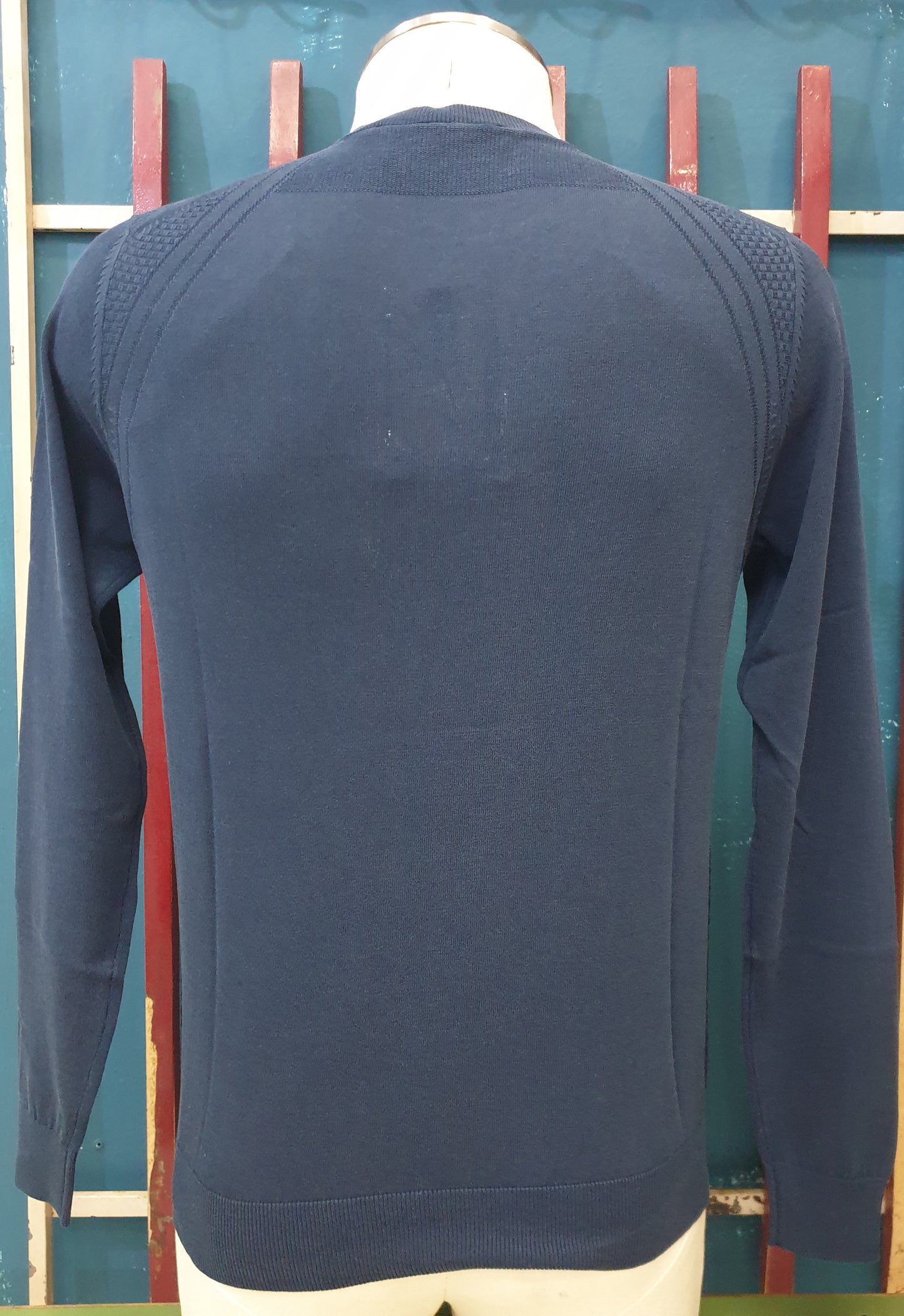 Maglia cotone