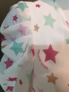 Abito stelle