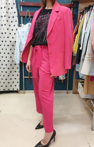 Pantalone cintura