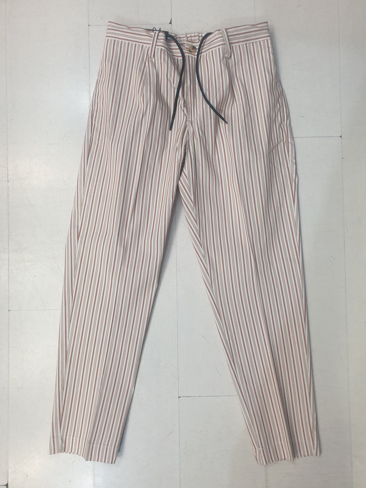 Pantalaccio rigato