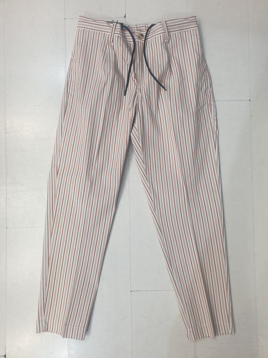 Pantalaccio rigato