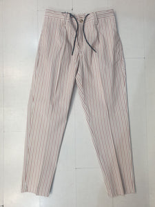 Pantalaccio rigato
