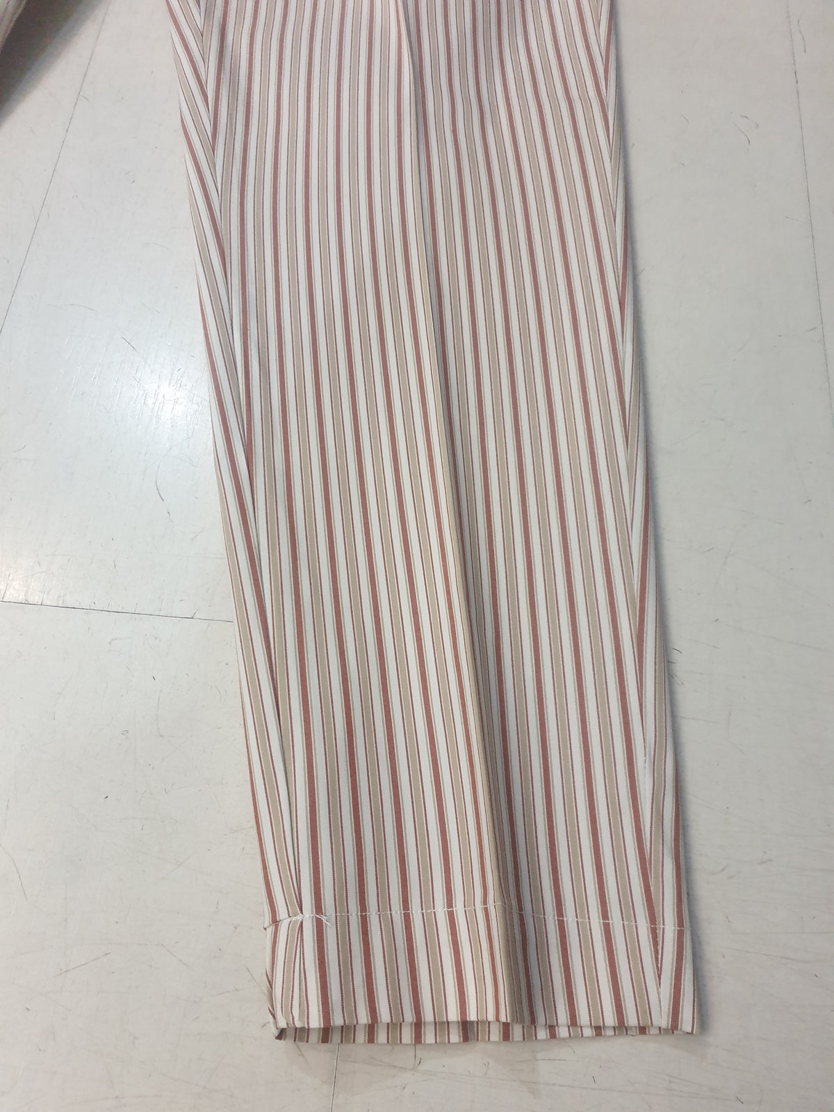 Pantalaccio rigato