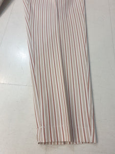 Pantalaccio rigato