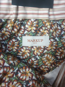 Pantalaccio rigato