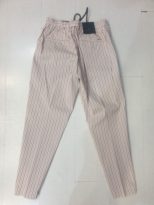 Pantalaccio rigato