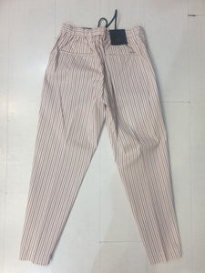 Pantalaccio rigato