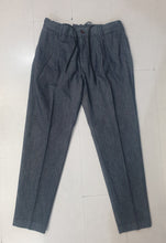 Carica l&#39;immagine nel visualizzatore di Gallery, Pantalaccio denim
