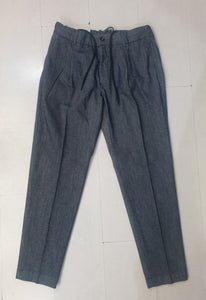 Pantalaccio denim