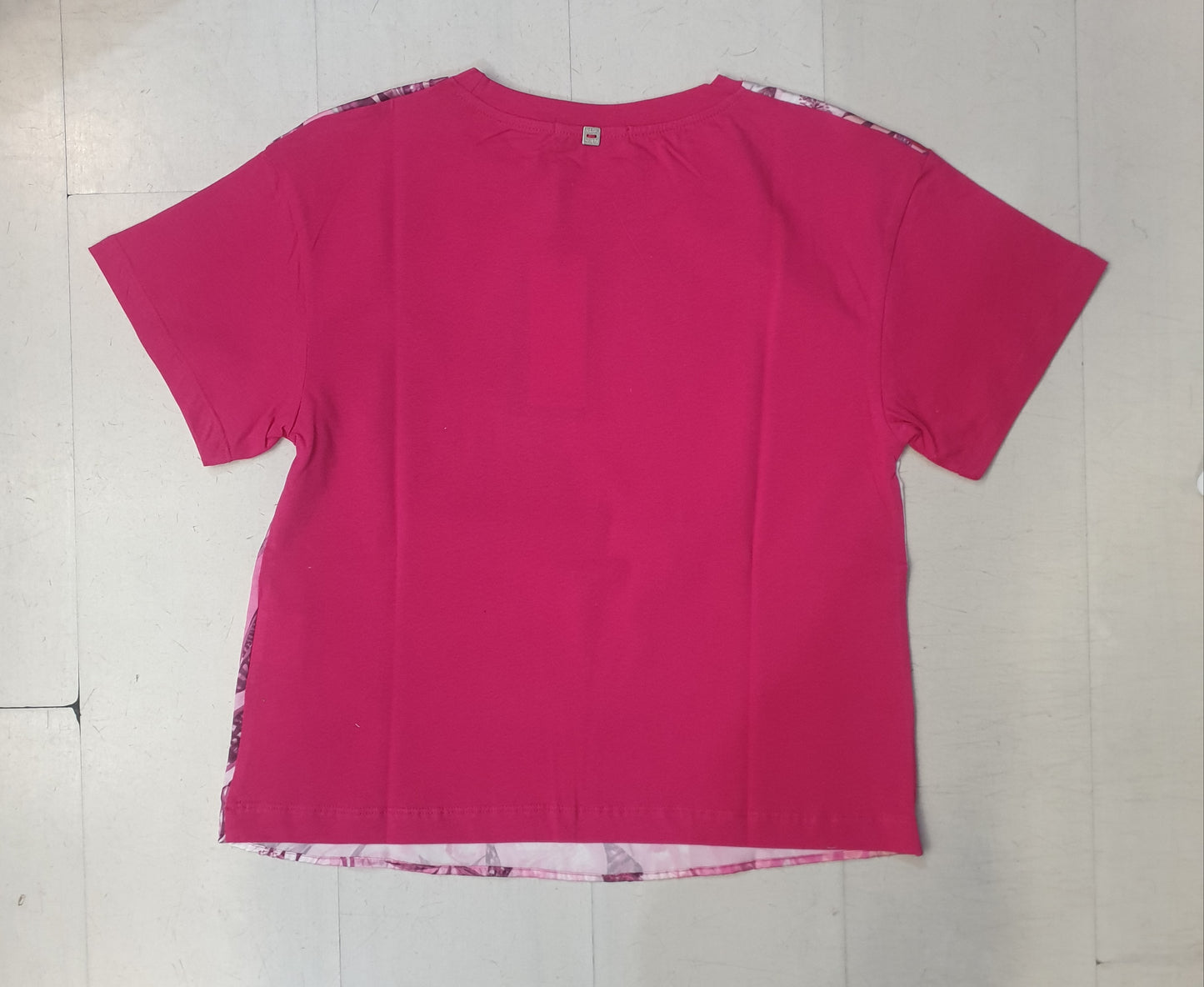 T-Shirt fantasia