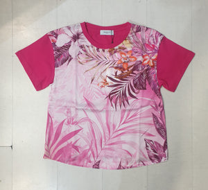T-Shirt fantasia