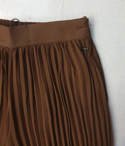 Pantalone plissè