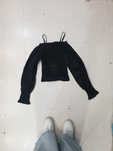 Carica l&#39;immagine nel visualizzatore di Gallery, Blusa
