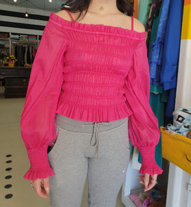 Blusa