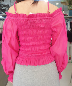 Blusa
