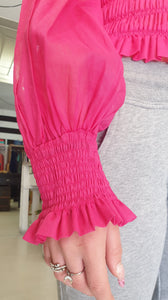 Blusa