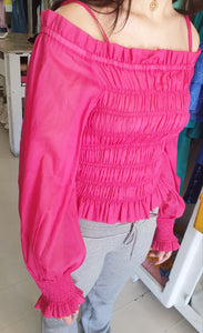 Blusa