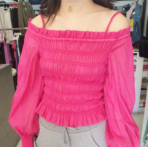 Blusa
