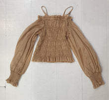 Carica l&#39;immagine nel visualizzatore di Gallery, Blusa
