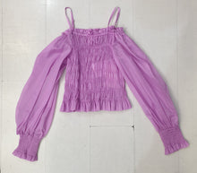 Carica l&#39;immagine nel visualizzatore di Gallery, Blusa
