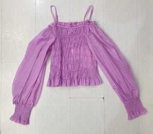 Blusa