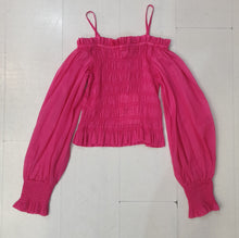 Carica l&#39;immagine nel visualizzatore di Gallery, Blusa
