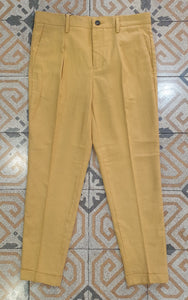Pantalone lino