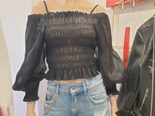 Carica l&#39;immagine nel visualizzatore di Gallery, Blusa
