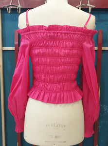 Blusa