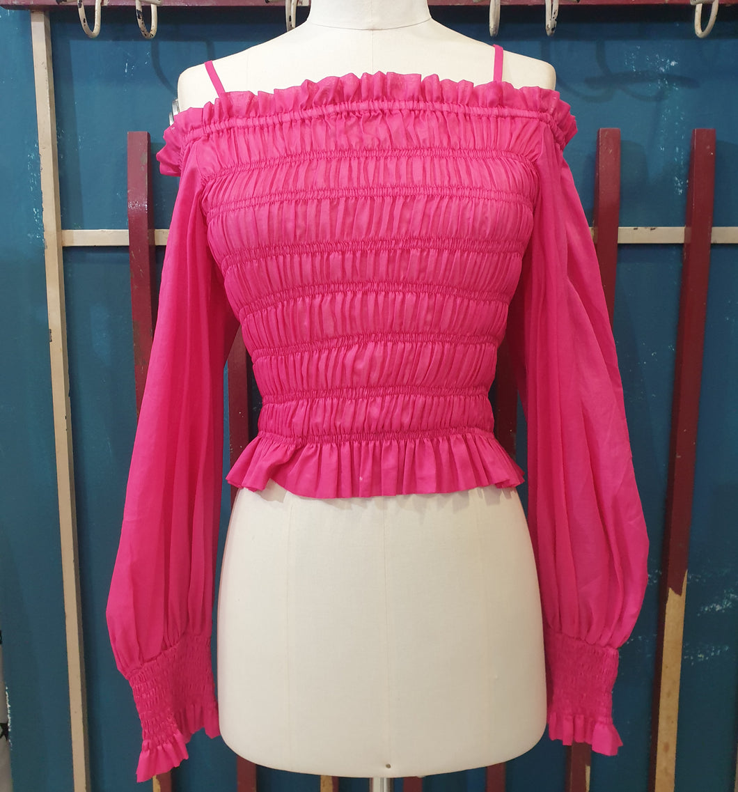 Blusa