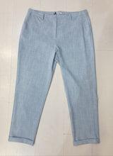Carica l&#39;immagine nel visualizzatore di Gallery, Pantalone curvy
