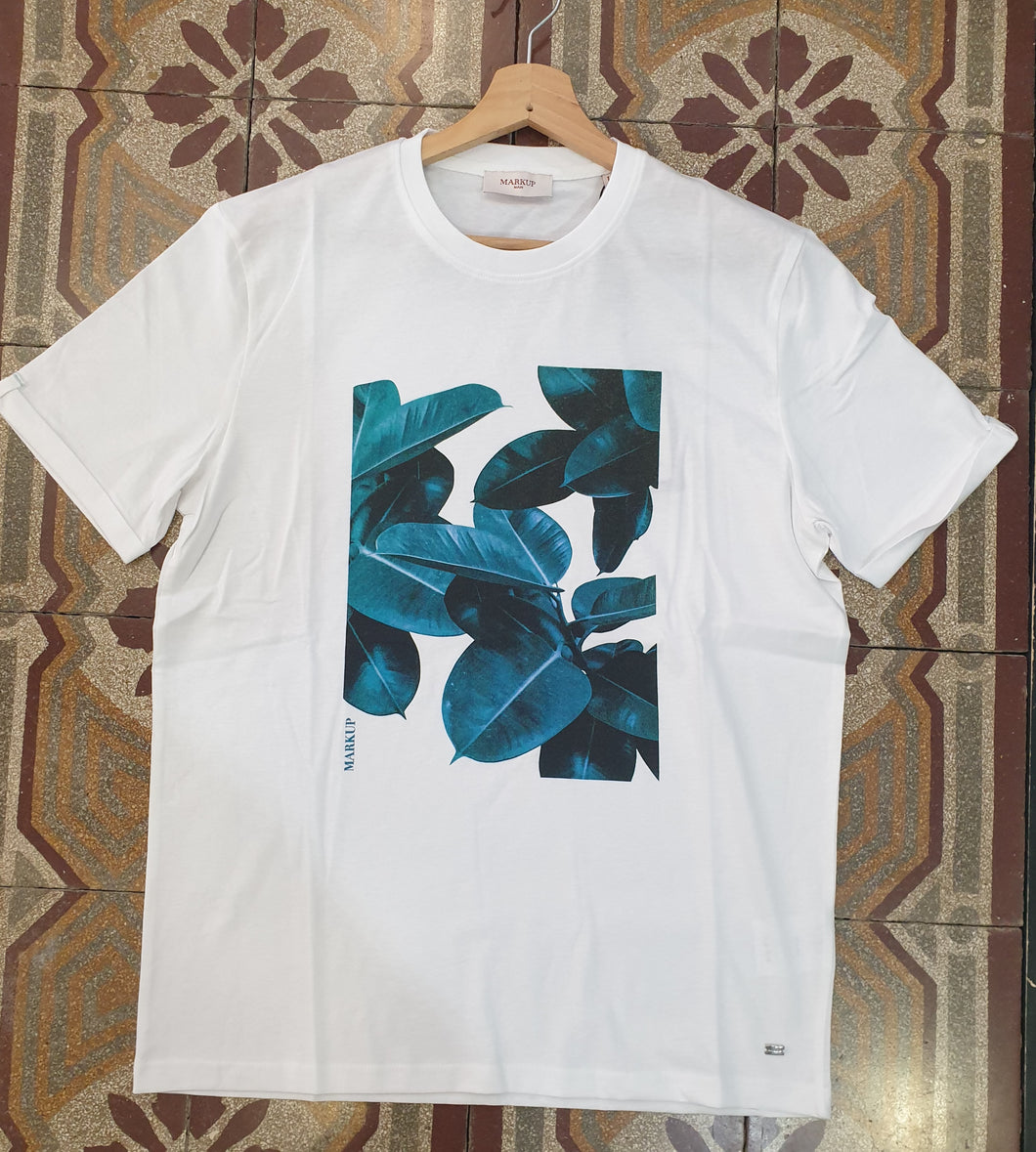 T-Shirt stampa