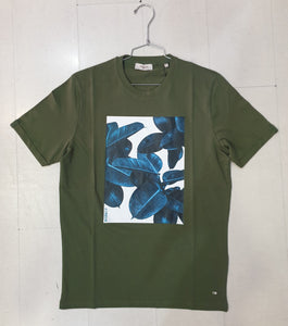 T-Shirt stampa